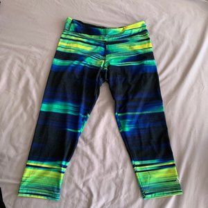 Adidas Climalite Capri (3/4) Leggings